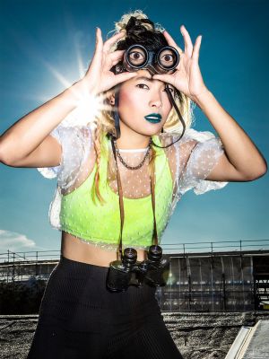 Alles unter Kontrolle