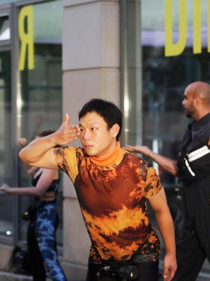 Community: An App for One Person