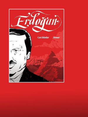 Buchpräsentation »Erdoğan« 