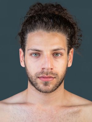 Porträt Karim Daoud