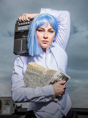 Im Menschen muss alles herrlich sein