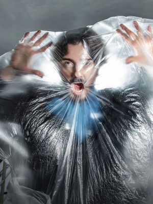 DÄMONEN BERLIN (c) Esra Rotthoff