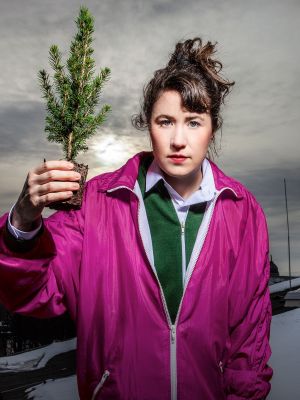 Die Räuberinnen (c) Esra Rotthoff