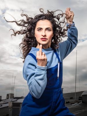 UNSER DEUTSCHLANDMÄRCHEN (C) Esra Rotthoff