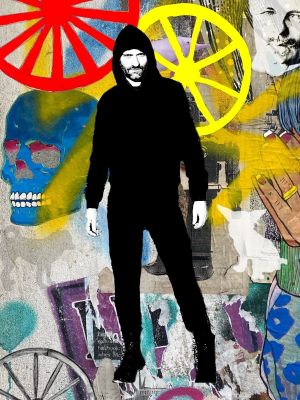 Tschdala The Romani Version