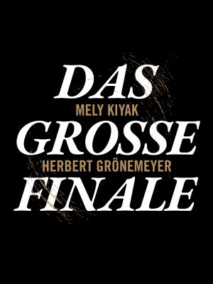 Mely Kiyak hat Kunst