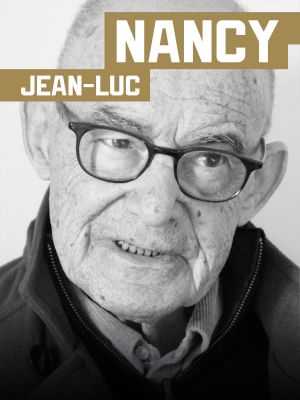 Jean-Luc Nancy
