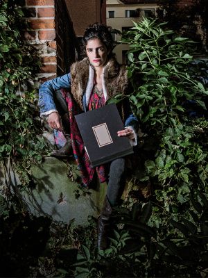 prosaderverhaeltnisse