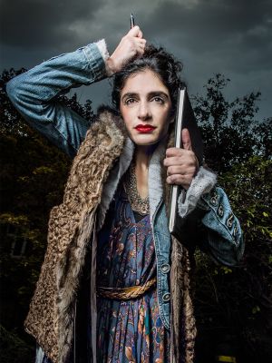 prosa der verhältnisse