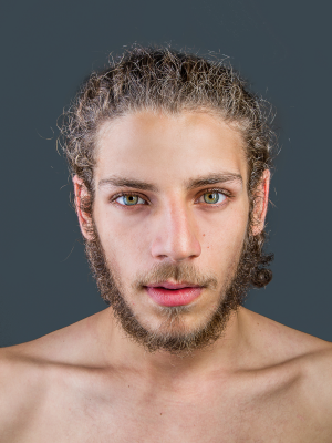 Porträt Karim Daoud