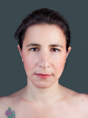 Porträt Orit Nahmias