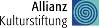 Allianz Kulturstiftung Logo
