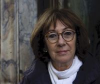 Jeanine Meerapfel