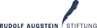 Logo Rudolf Augstein Stiftung