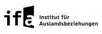 Logo INstitut für Auslandsbeziehungen